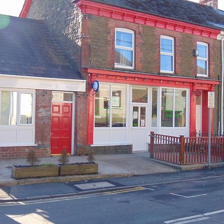 The Hub At Abercrave Bed & Breakfast Abercraf Exterior foto
