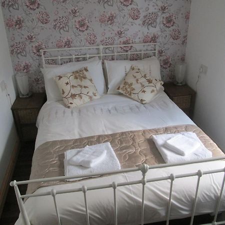 The Hub At Abercrave Bed & Breakfast Abercraf Exterior foto