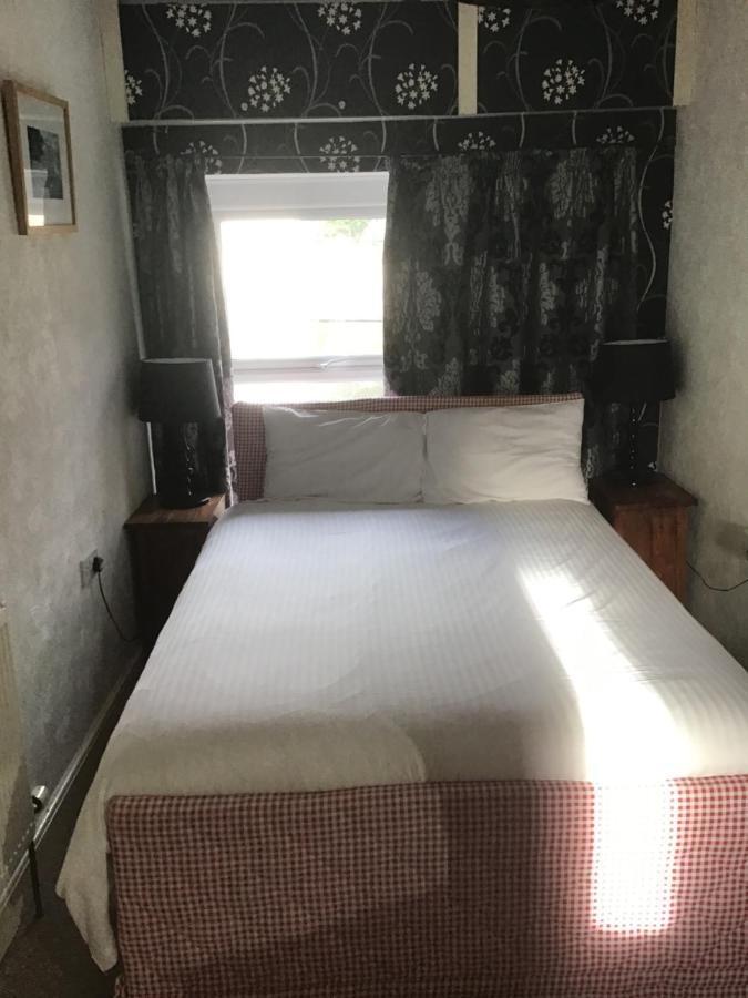 The Hub At Abercrave Bed & Breakfast Abercraf Exterior foto
