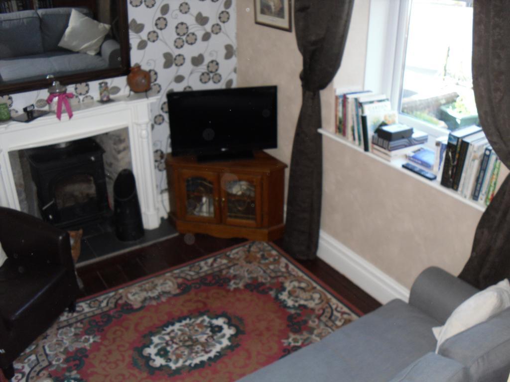 The Hub At Abercrave Bed & Breakfast Abercraf Cameră foto