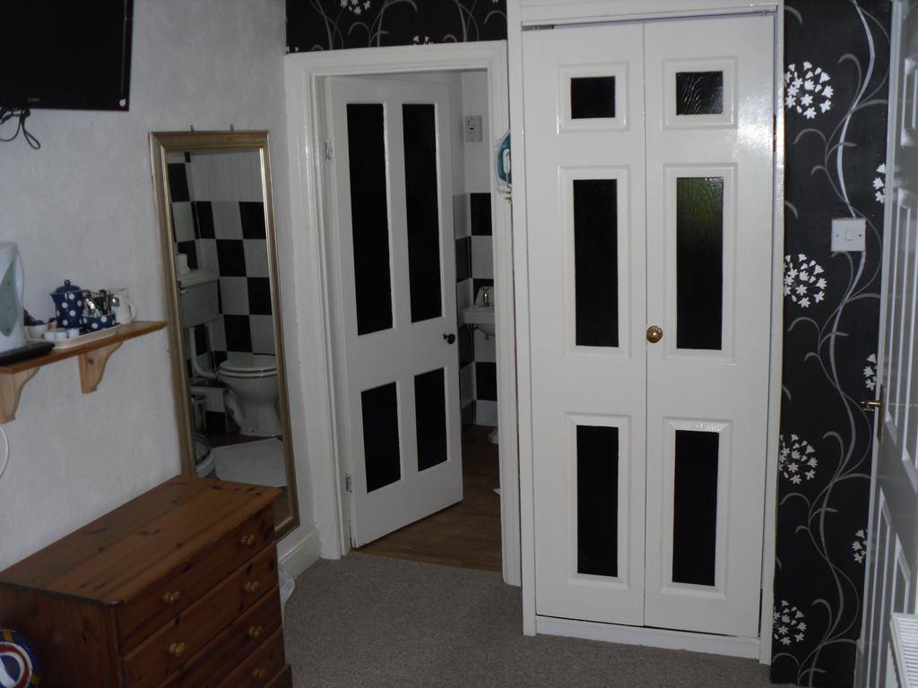 The Hub At Abercrave Bed & Breakfast Abercraf Exterior foto