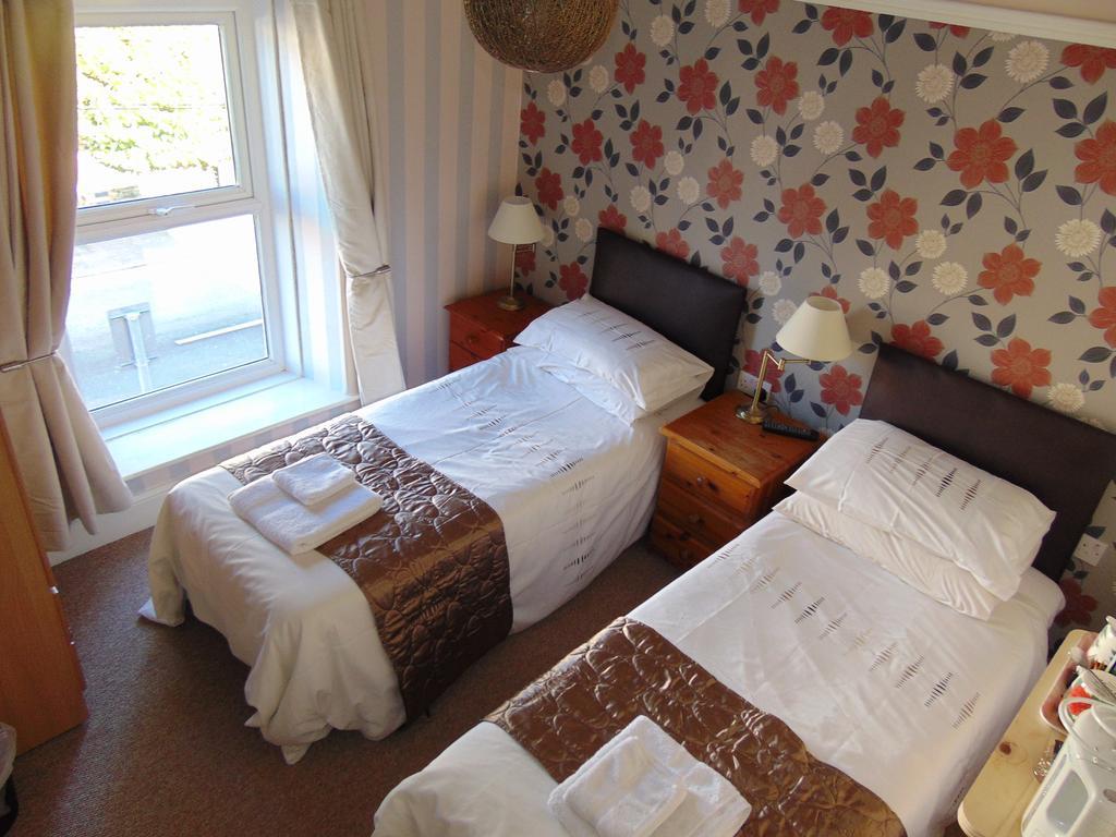 The Hub At Abercrave Bed & Breakfast Abercraf Exterior foto