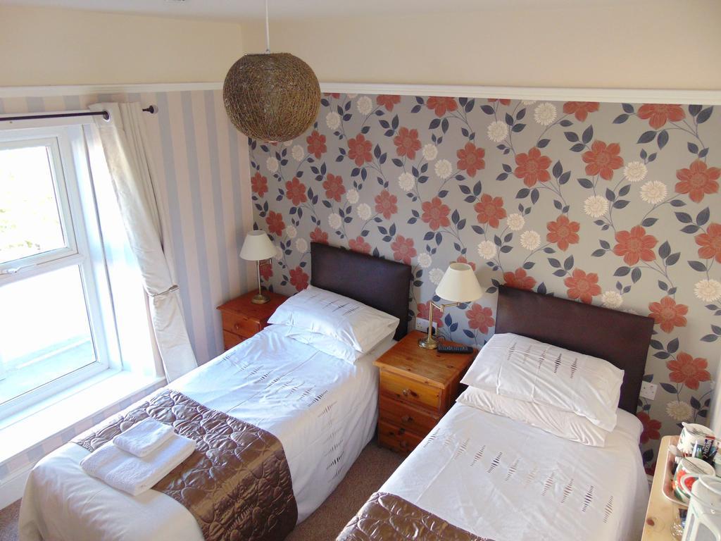 The Hub At Abercrave Bed & Breakfast Abercraf Exterior foto