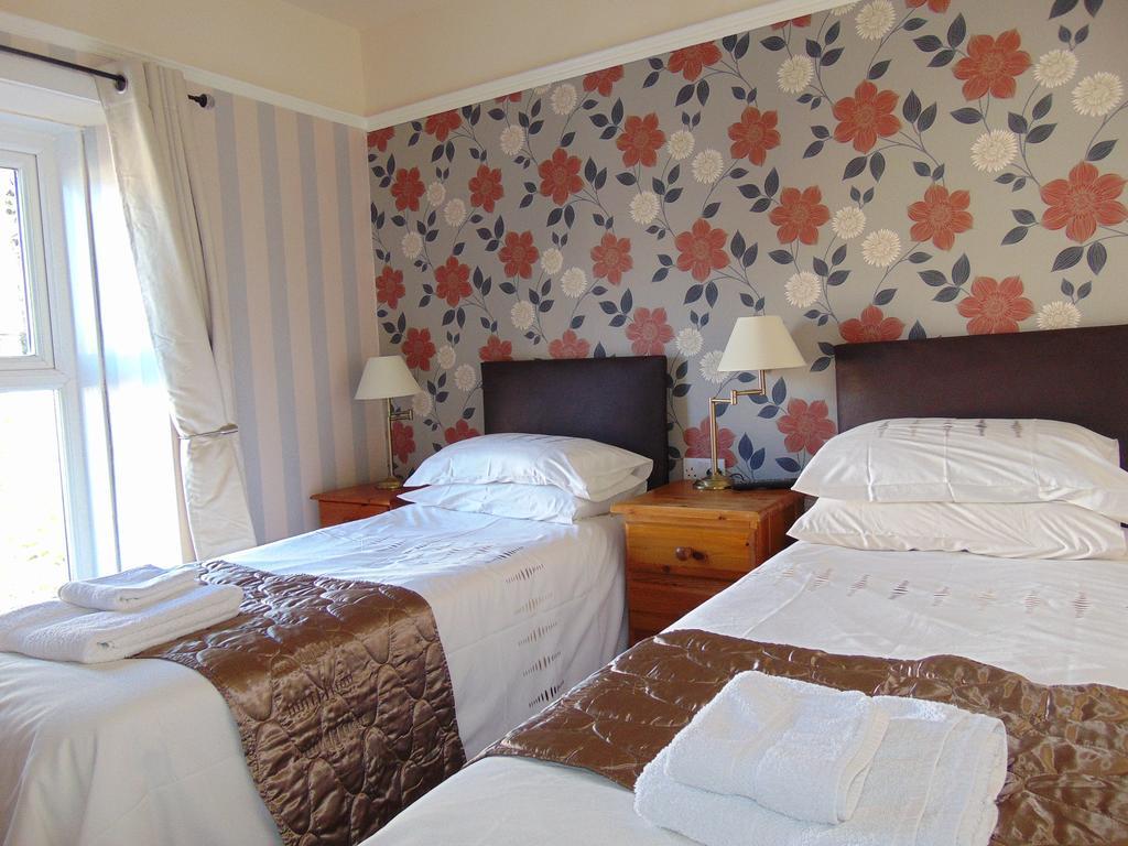 The Hub At Abercrave Bed & Breakfast Abercraf Exterior foto